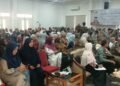 Mubes VI IKAKUM USK Teguhkan Peran Alumni dalam Mengawal Hukum dan Kekhususan Aceh