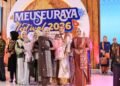 Dekranasda Nagan Raya Raih Juara I Fashion Show Meuseuraya Festival 2026