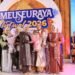 Dekranasda Nagan Raya Raih Juara I Fashion Show Meuseuraya Festival 2026