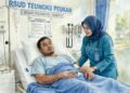 Warga Kemukiman Sangkalan dan Sekitarnya Terjangkit DBD, Warga Minta Dinas Kesehatan Ambil Langkah