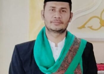 Ayah Teubeng: Jangan Biarkan Narkoba Mencoreng Kehormatan dan Sejarah Besar Pidie