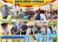 Khalid Resmikan Huntap dan Sumur Bor Bantuan Malaysia untuk Korban Bencana Pidie Jaya