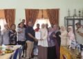 Kacabdisdik Aceh Timur Tunjuk Henny Mahera Siregar Plh Kepala SMAN 1 Simpang Ulim