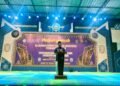 Sambangi PM Al Zahrah, Nasir Djamil Sumbang Rp20 Juta untuk Pengembangan Kegiatan Santri