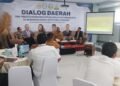 Kantor DPD RI Gelar Dialog Daerah di Aceh