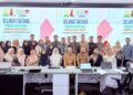 Pemkab Nagan Raya Perkuat Tata Kelola Data melalui Bimtek Lanjutan Portal GIOK Data