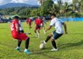 GLP United Lolos 8 Besar Laser Cup I Abdya usai Menang 1-0 atas Muara Lauser FC