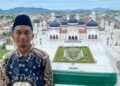 Masjid Raya Baiturrahman Bukan Cuma Kebanggaan Masyarakat Aceh