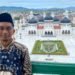 Masjid Raya Baiturrahman Bukan Cuma Kebanggaan Masyarakat Aceh