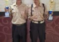 Bukti Melek Teknologi, Dua Santri Al Zahrah Ini Raih Juara 1 Lomba Aplikasi Perkantoran