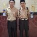 Bukti Unggul Teknologi, Dua Santri Al Zahrah Ini Raih Juara 1 Lomba Aplikasi Perkantoran