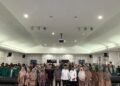 Dekan FKIP USK Tekankan Pentingnya Membangun Karakter Siswa untuk Masa Depan Aceh