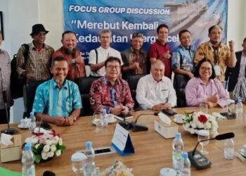Blok Andaman Disorot, Pakar: Jangan Abaikan Kewenangan Aceh!