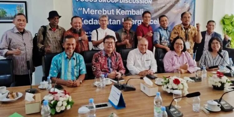 Blok Andaman Disorot, Pakar: Jangan Abaikan Kewenangan Aceh!