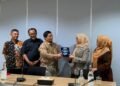 Bunda PAUD Nagan Raya Audiensi dengan Kemendikdasmen, Perkuat Akses dan Kualitas Layanan PAUD