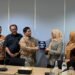 Bunda PAUD Nagan Raya Audiensi dengan Kemendikdasmen, Perkuat Akses dan Kualitas Layanan PAUD