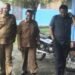 Hari Kedua Pelaksanaan TKA dan AN, Kacabdisdik Aceh Selatan Motivasi Siswa di  Enam SMA