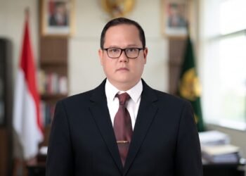 Dari Humas hingga Bidang Hukum, Begini Perjalanan Kepala Kantor DPD RI Aceh Mendukung Kerja Senator