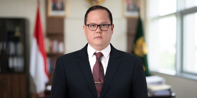 Dari Humas hingga Bidang Hukum, Begini Perjalanan Kepala Kantor DPD RI Aceh Mendukung Kerja Senator
