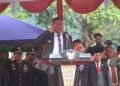 98 Tahun Sumpah Pemuda, Bupati Abdya: Pemuda Harus Patriotik, Gigih, dan Berempati