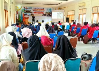 Panwaslih Abdya Goes to Campus: Gen Z Diajak Jadi Pelopor Demokrasi Berintegritas