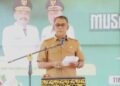 MTQ VI MUQ Sigli Dibuka, Pelajar Pidie Berebut Piala Bergilir Bupati 2026