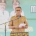 MTQ VI MUQ Sigli Dibuka, Pelajar Pidie Berebut Piala Bergilir Bupati 2026