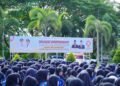 Pemkab Nagan Raya Gelar Upacara Hari Sumpah Pemuda 2026