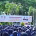 Pemkab Nagan Raya Gelar Upacara Hari Sumpah Pemuda 2026