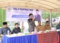 Reses di Peunayong, Zidan Al Hafidh Tampung Aspirasi Warga