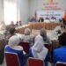 PC PMII Lhokseumawe dan Panwaslih Bersinergi Kawal Gelombang Demokrasi Indonesia