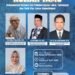 Kuliah Tamu Internasional, PBI FKIP USK Gandeng Akademisi Australia National University