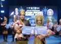 Agam Riffad dan Inong Meutya Dinobatkan sebagai Duta Wisata Banda Aceh 2026