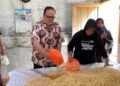 Kantor DPD RI Aceh Verifikasi Rumoh Pangan Aceh