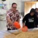 Kantor DPD RI Aceh Verifikasi Rumoh Pangan Aceh