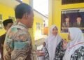 Ini Pengalaman Nadiatul Khairati, Siswi SMAN 1 Kluet Utara Ikut TKA dan AN 2026