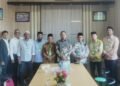 Sengketa Tanah Wakaf Masjid At-Taqwa Pidie Jaya: Sertifikat MAN 1 Digugat, Pembangunan Diminta Berhenti