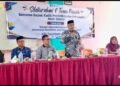 K3S SD Kecamatan Tapaktuan dan Samadua Gelar Pertemuan dengan Kadisdikbud Aceh Selatan