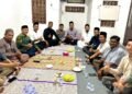 Yasa Qur’ani Gelar Maulid Nabi, Ratusan Jamaah Hadiri Kenduri Bersama