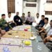 Yasa Qur’ani Gelar Maulid Nabi, Ratusan Jamaah Hadiri Kenduri Bersama