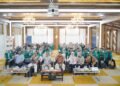 HIMADIKON FKIP USK Ajak 95 Mahasiswa Pendidikan Ekonomi Belajar Bersama Lewat Study Tour ke BI Aceh