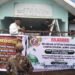 Ohku, Sengketa Tanah Wakaf Memanas, Warga Pasang Spanduk Larangan di MAN 1 Pidie Jaya