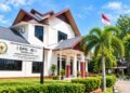 Kenal Haji Uma hingga Azhari Cage? Bagaimana dengan Kantor DPD RI Aceh?