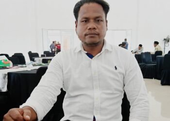 Wabup Pidie Jaya Absen di Dua Momentum Penting, Aldo Poroh Desak Bupati Tak Tutup Mata