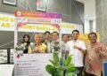 Bawaslu Kota Banda Aceh Hadirkan Layanan Khusus Kepemiluan di Pekan Nasional Pelayanan Publik FISIP UIN Ar-Raniry