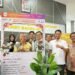 Bawaslu Kota Banda Aceh Hadirkan Layanan Khusus Kepemiluan di Pekan Nasional Pelayanan Publik FISIP UIN Ar-Raniry