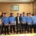 Pemkab Nagan Raya Lantik 11 Pejabat Administrator dan Pengawas