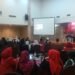 Partai Aceh Dorong Kader Adaptif, 91 Peserta Ikuti Seminar Penguatan Ideologi dan Kepemimpinan