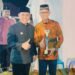 Wakili Peukan Bada, Guru Al Zahrah Ini Juara Qiraah Sab’ah MTQ Aceh Besar 2026