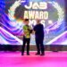 Ketua YARA Safaruddin Raih Penghargaan Pembela dan Pejuang HAM pada JAB Award 2026 ‎